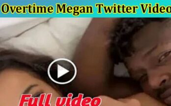 Latest News Overtime Megan Twitter Video