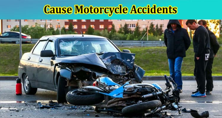 What Are Common Road Hazards That Cause Motorcycle Accidents?