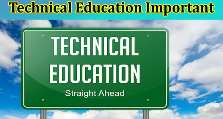 Why is Career and Technical Education Important?