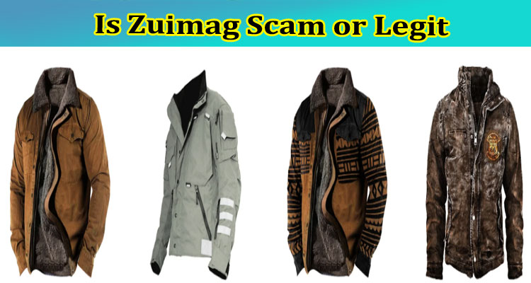 Is Zuimag Scam or Legit {April 2023} Find Reviews!