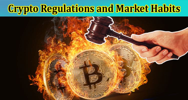 How Long Might It Take for Crypto Regulations and Market Habits to Develop?