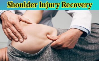 Complete Information About How to Stay Fit and Active During Shoulder Injury Recovery