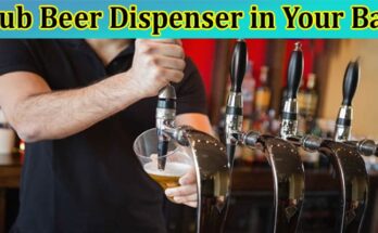 Complete Information About Maximizing Flavor and Efficiency With a Pub Beer Dispenser in Your Bar