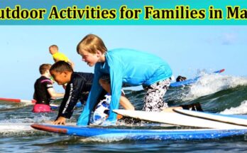 Complete Information About Top Outdoor Activities for Families in Maui