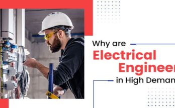Complete Information Why are Electrical Engineers in High Demand