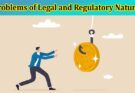 Cryptocurrency Problems of Legal and Regulatory Nature