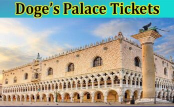 Doge’s Palace Tickets And Places To Visit Near Doge's Palace.