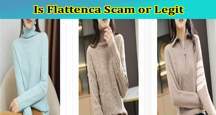 Flattenca Online websit reviews