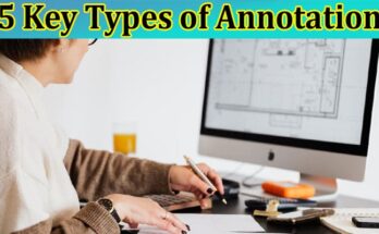 How Understanding the 5 Key Types of Annotation