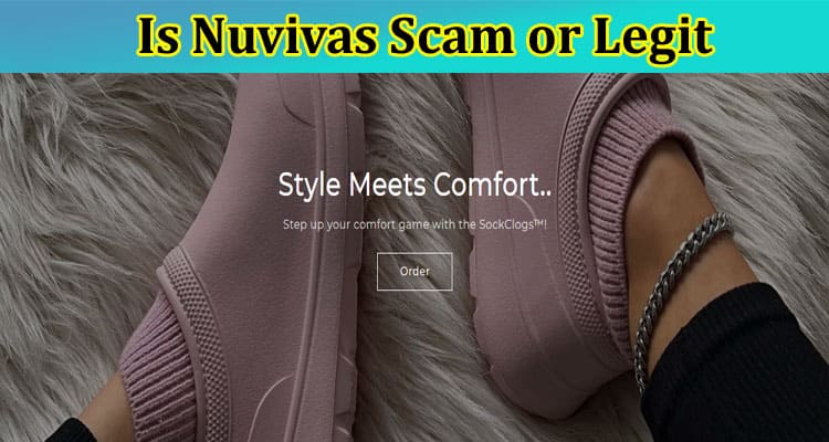 Is Nuvivas Scam or Legit {April 2023} Read Review Here!