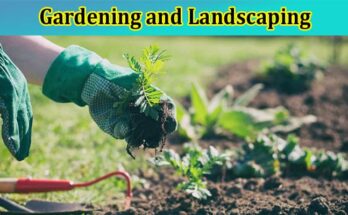 The Impact of Climate Change on Gardening and Landscaping