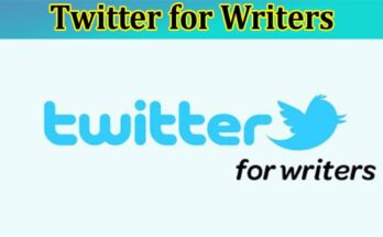 Twitter for Writers How to Make a Name for Yourself