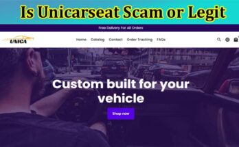 Unicarseat Online Website Reviews