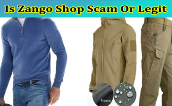Zango Shop Online websit reviews