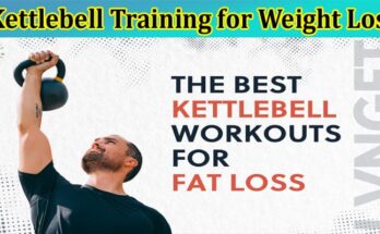 Kettlebell Training for Weight Loss