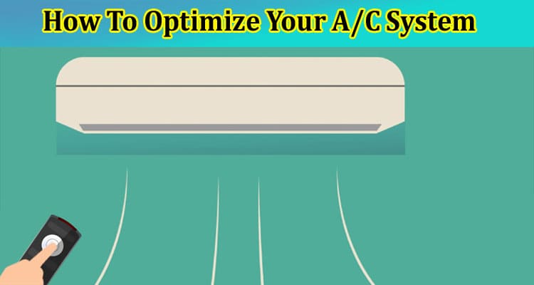 How To Optimize Your A/C System With the Correct Refrigerant