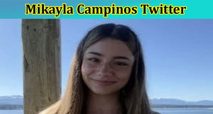 [Full Original Video] Mikayla Campinos Twitter: Check Where To Watch Mikayla Campinos Leek Slideshow 35, Find More Details On Pickle Video