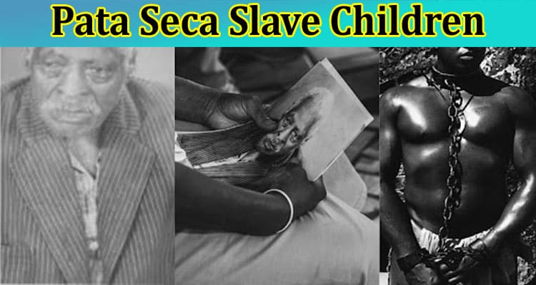 [Updated] Pata Seca Slave Children: Is Pata Seca Fake? Check Trending Reddit Updates Here!