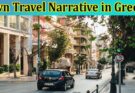 Rent a Car and Create Your Own Travel Narrative in Greece