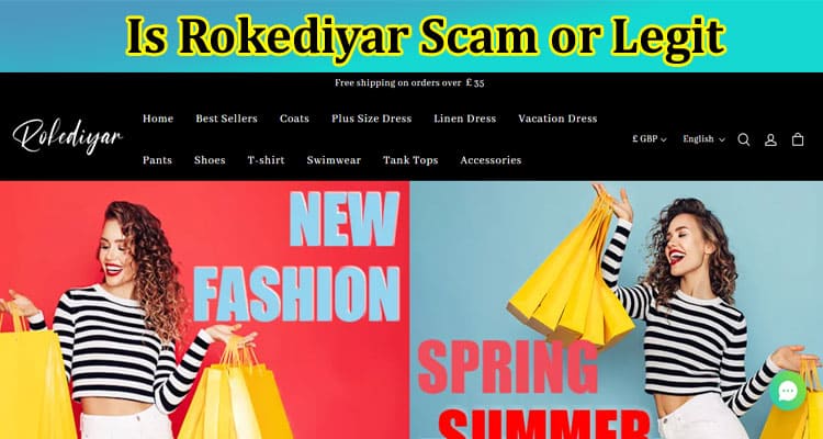 Rokediyar Online Website Reviews