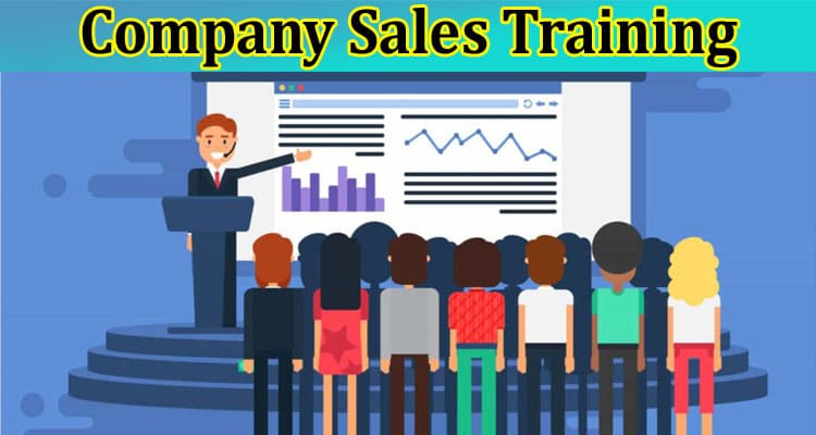 Top 5 Benefits of Company Sales Training
