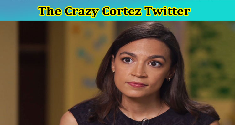 The Crazy Cortez Twitter: Is Thecrazycortez Aerovia Twitter Account Fake? Why Is It in The News? Read Facts Here!