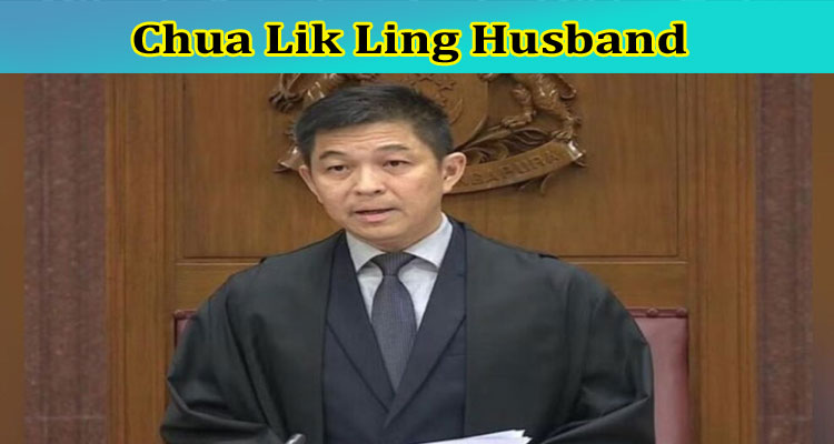 Chua Lik Ling Husband: Who Is Chua Lik Ling Singapore? Also Explore Details On Tan Chuan Jin Daughter, And Son