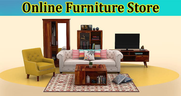 What are the Advantages of Shopping at an Online Furniture Store?