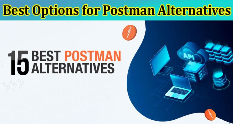 What Are the Best Options for Postman Alternatives?