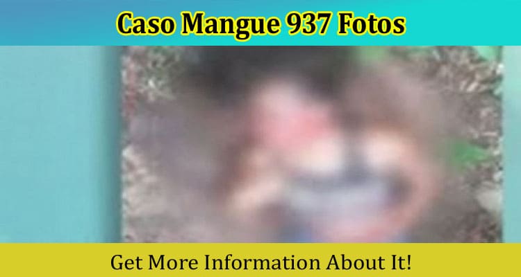 Latest News Caso Mangue 937 Fotos