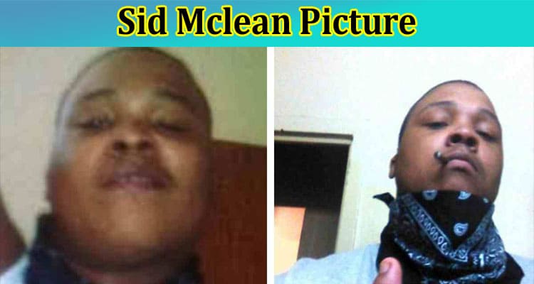 Sid Mclean Picture: Grab More Details On His Mom & Bahsid McLean Gore!
