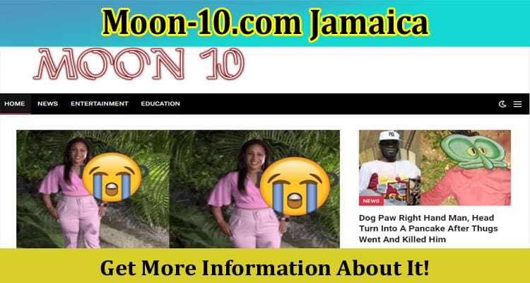 Moon-10.com Jamaica Online Website Reviews