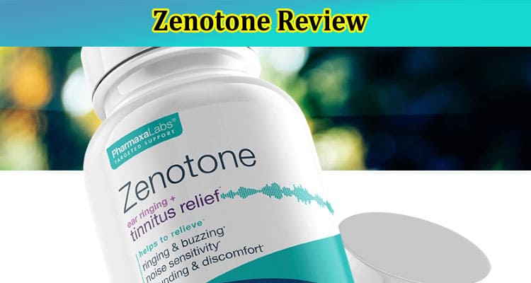 Zenotone Online Review