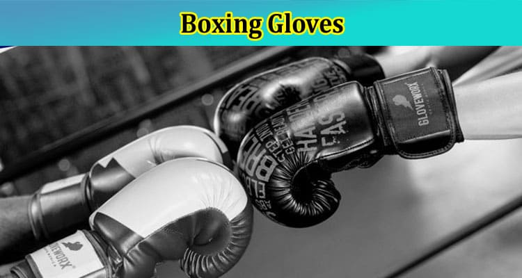 Boxing Gloves Essential Tips for Choosing the Right Pair for You