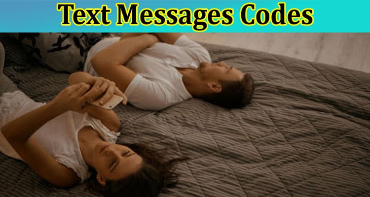 How to Identify Cheating Spouse Text Messages Codes