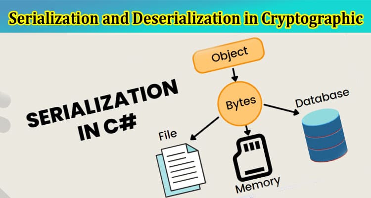 Serde Binary: Serialization and Deserialization in Cryptographic Systems