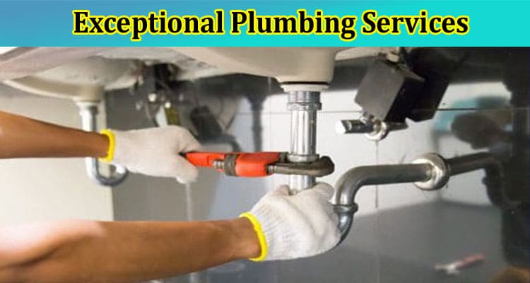 Purify Your Water with Exceptional Plumbing Services in Arlington