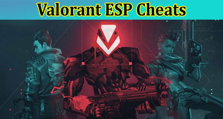 Answering Frequently Asked Questions About Valorant ESP Cheats