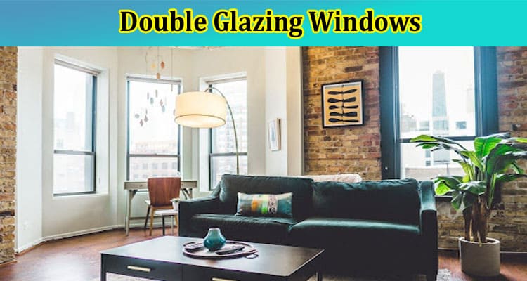 Complete Detail Double Glazing Windows