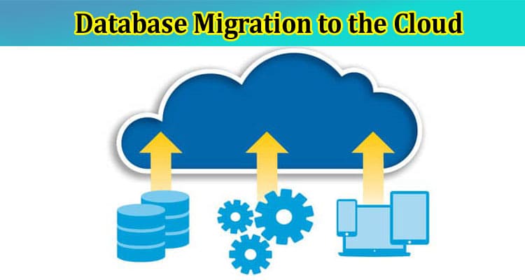 Complete Information Database Migration to the Cloud