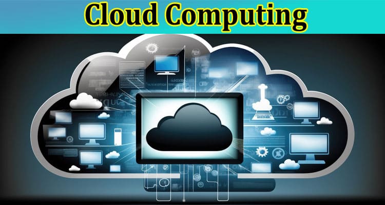 Importance of AI in Cloud Computing