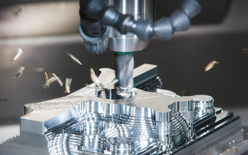 Industries Benefiting from CNC Machining