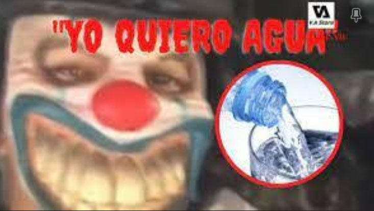 Updates Quiero Agua Video Real Twitter News