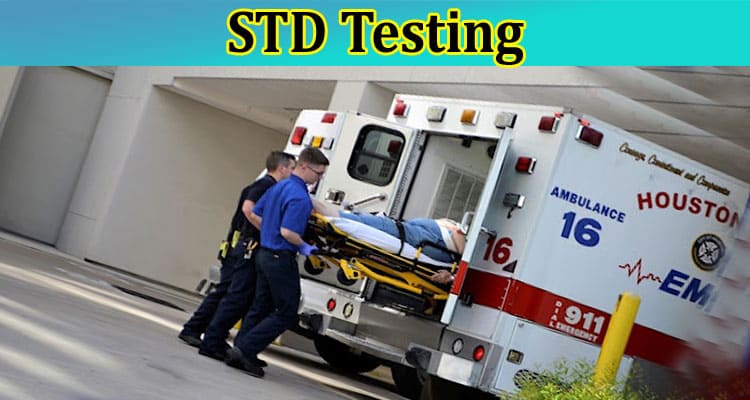 Can You Get STD Testing at an Urgent Care Center