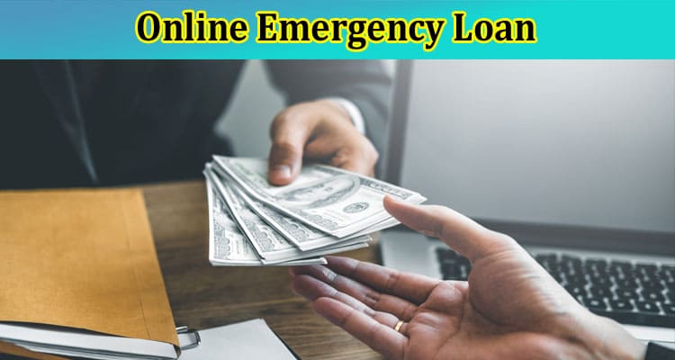 How Fast Do Online Emergency Loan Sites Disburse Funds