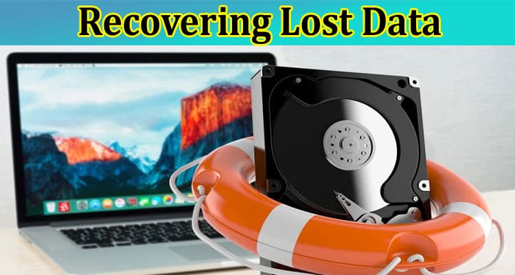 Don’t Panic! Recovering Lost Data from Your SSD in Canada