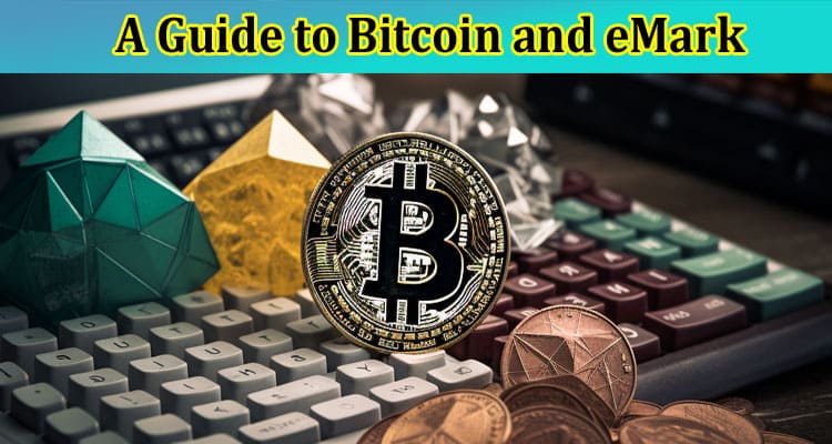The German Cryptocurrency A Guide to Bitcoin and eMark