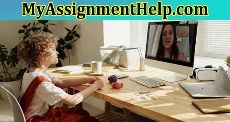 Complete A Guide to Choosing the Perfect Tutor on MyAssignmentHelp.com
