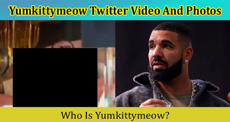 {Video Link} Yumkittymeow Twitter Video And Photos: Is It Viral On Reddit, Tiktok, Instagram, Youtube