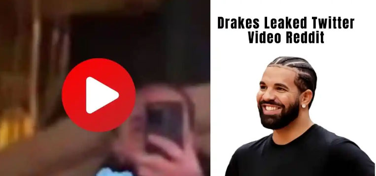 Regarding Drake Leaks Himself Twitter